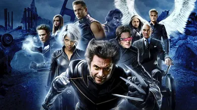 Люди Икс: Последняя битва (2006)
